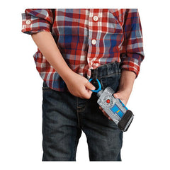 Thomas and Friends Minis Train Launcher - Thomas Engine