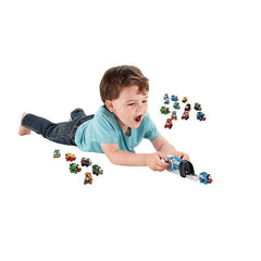 Thomas and Friends Minis Train Launcher - Thomas Engine