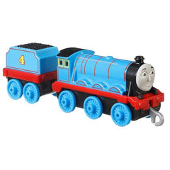 Thomas & Friends Trackmaster, Large Push Along Gordon Train Engine
