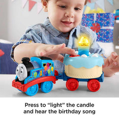 Thomas & Friends Thomas & Friends Birthday Wish Thomas Train playset