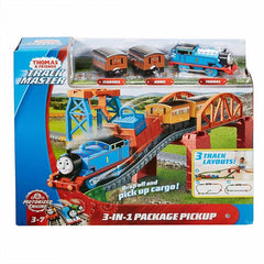 Thomas & Friends Trackmaster 3-in-1 Package Pickup