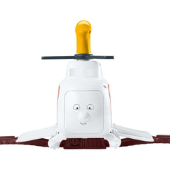 Thomas & Friends Trackmaster Press 'n Spin Harold