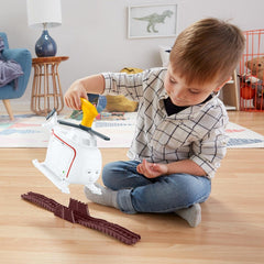 Thomas & Friends Trackmaster Press 'n Spin Harold