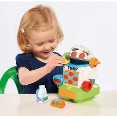 Tomy Mr. Shopbot Toy