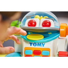 Tomy Mr. Shopbot Toy