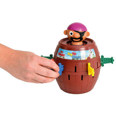 Tomy Pop Up Pirate