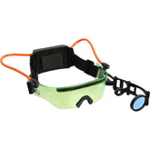 Discovery Kids Toy Night Goggle Green