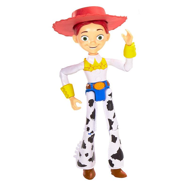 Toy Story Basic Figure Movie Jessie
