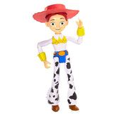 Toy Story Basic Figure Movie Jessie