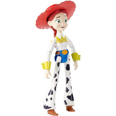 Toy Story Basic Figure Movie Jessie