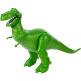 Toy Story Basic Figure Movie Rex