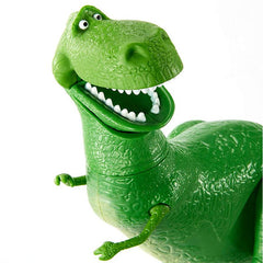 Toy Story Basic Figure Movie Rex