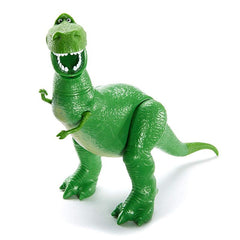 Toy Story Basic Figure Movie Rex
