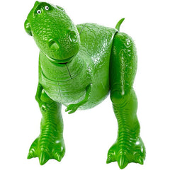 Toy Story Basic Figure Movie Rex