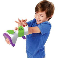 Toy Story Buzz Lightyear Rapid Disc Blaster