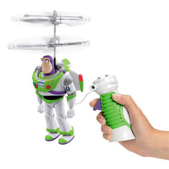 Toy Story Flying Buzz Light year for kids