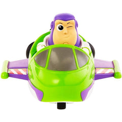 Toy Story Mini Buzz Lightyear and Spaceship