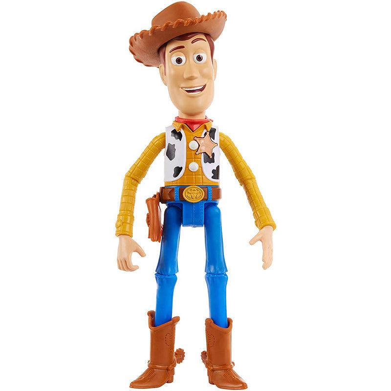 Toy Story Talking Figure Movie Woody