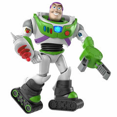 Toy Story Ultimate Space Ranger Armor Buzz Lightyear