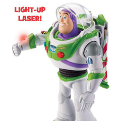 Toy Story Ultimate Walking Buzz Lightyear