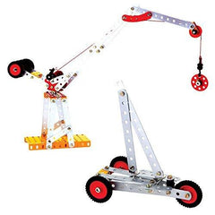 Toykraft Advanced - Mechanical STEM Toy Game for kids Ages 7-15 years