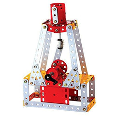 Toykraft Advanced - Mechanical STEM Toy Game for kids Ages 7-15 years