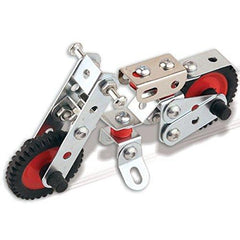 Toykraft Bike - Mechanical STEM Toy Game for kids Ages 7-12 years