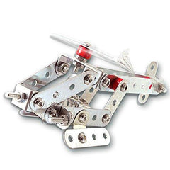 Toykraft COMBAT - Mechanical STEM Toy Game for kids Ages 7-15 years