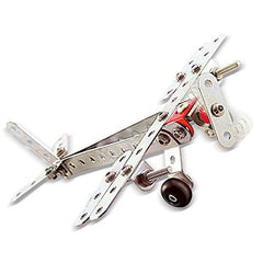 Toykraft COMBAT - Mechanical STEM Toy Game for kids Ages 7-15 years