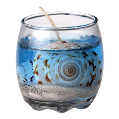 Toykraft Gelwax Candles Aquaria - DIY Candle Making Activity Kit for Kids Ages 8-15 years