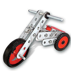 Toykraft Juniors - Mechanical STEM Toy Game for kids Ages 7-12 years