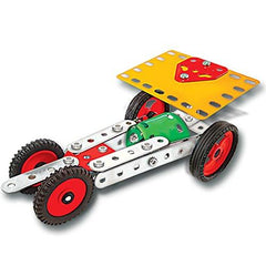 Toykraft Juniors - Mechanical STEM Toy Game for kids Ages 7-12 years