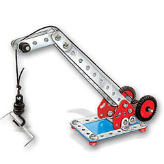 Toykraft Juniors - Mechanical STEM Toy Game for kids Ages 7-12 years