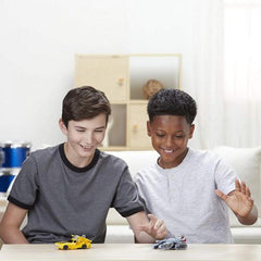 Transformers Energon Igniters Bumblebee