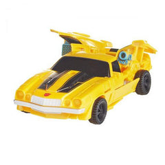 Transformers Energon Igniters Bumblebee