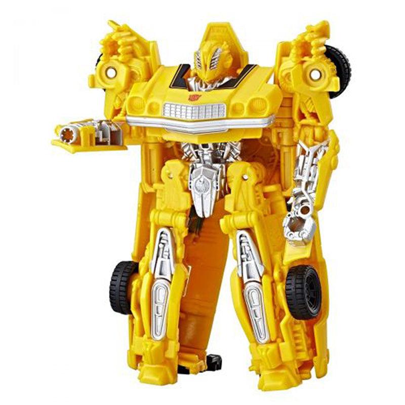 Transformers Energon Igniters Bumblebee