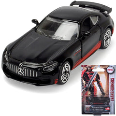 Majorette M5 Transformers- Autobot Drift