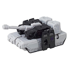 Transformers Authentics Megatron Action Figure