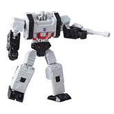 Transformers Authentics Megatron Action Figure