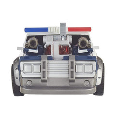 Transformers Bumblebee Energon Igniters Nitro Series Barricade