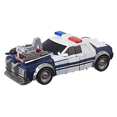 Transformers Bumblebee Energon Igniters Nitro Series Barricade