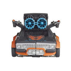 Transformers Bumblebee Energon Igniters Power Series Autobot Hot Rod