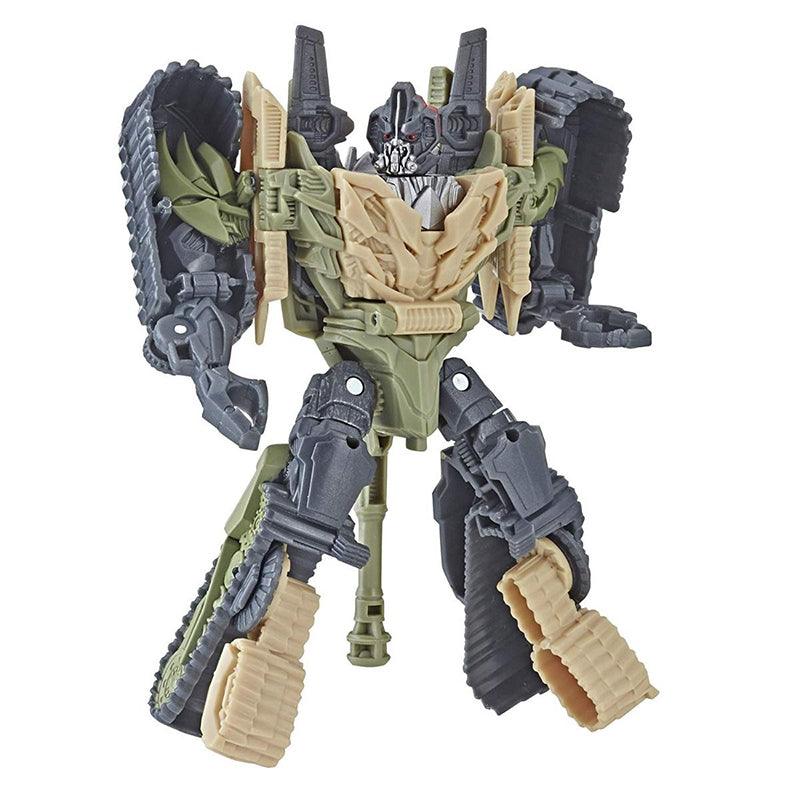 Transformers energon top igniters power series