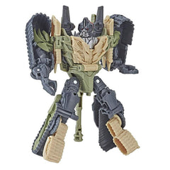 Transformers: Bumblebee Energon Igniters Power Series Blitzwing