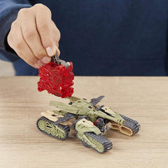 Transformers: Bumblebee Energon Igniters Power Series Blitzwing