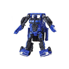 Transformers Bumblebee Energon Igniters Power Series Dropkick