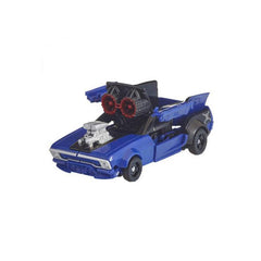 Transformers Bumblebee Energon Igniters Power Series Dropkick