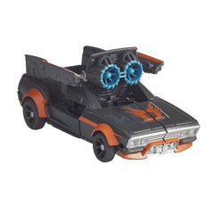 Transformers: Bumblebee Energon Igniters Power Series Autobot Hot Rod