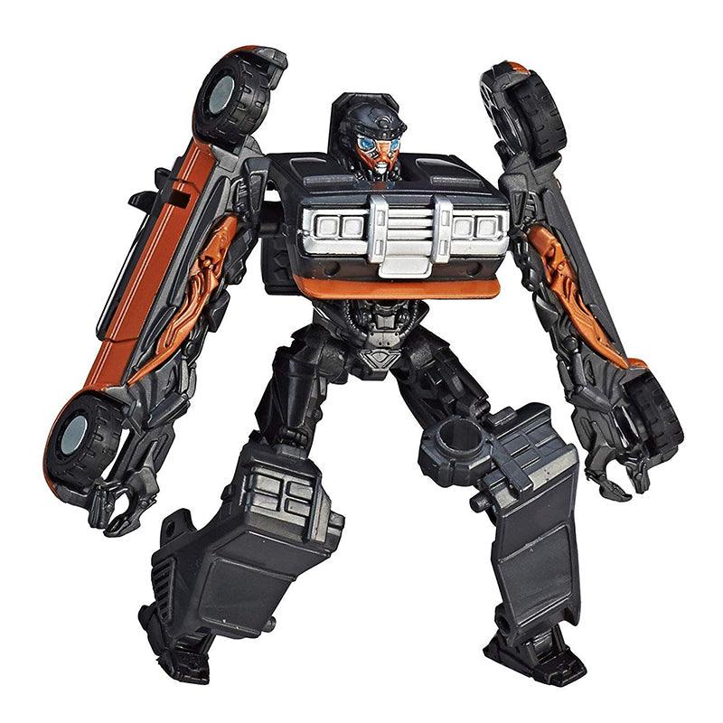 Transformers Bumblebee Energon Igniters Speed Series Autobot Hot Rod