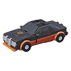Transformers Bumblebee Energon Igniters Speed Series Autobot Hot Rod